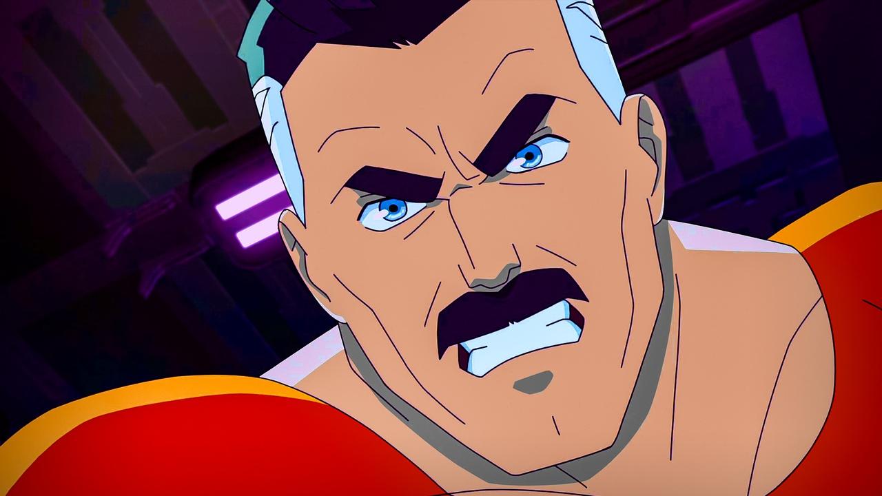 Invincible Season 4: Unpacking Nolan's Scourge Virus Immunity